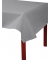 4 PROnappe Tischdecke grau 1,2 x 20,0 m